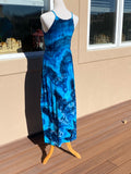 Rayon Maxi Dress Medium