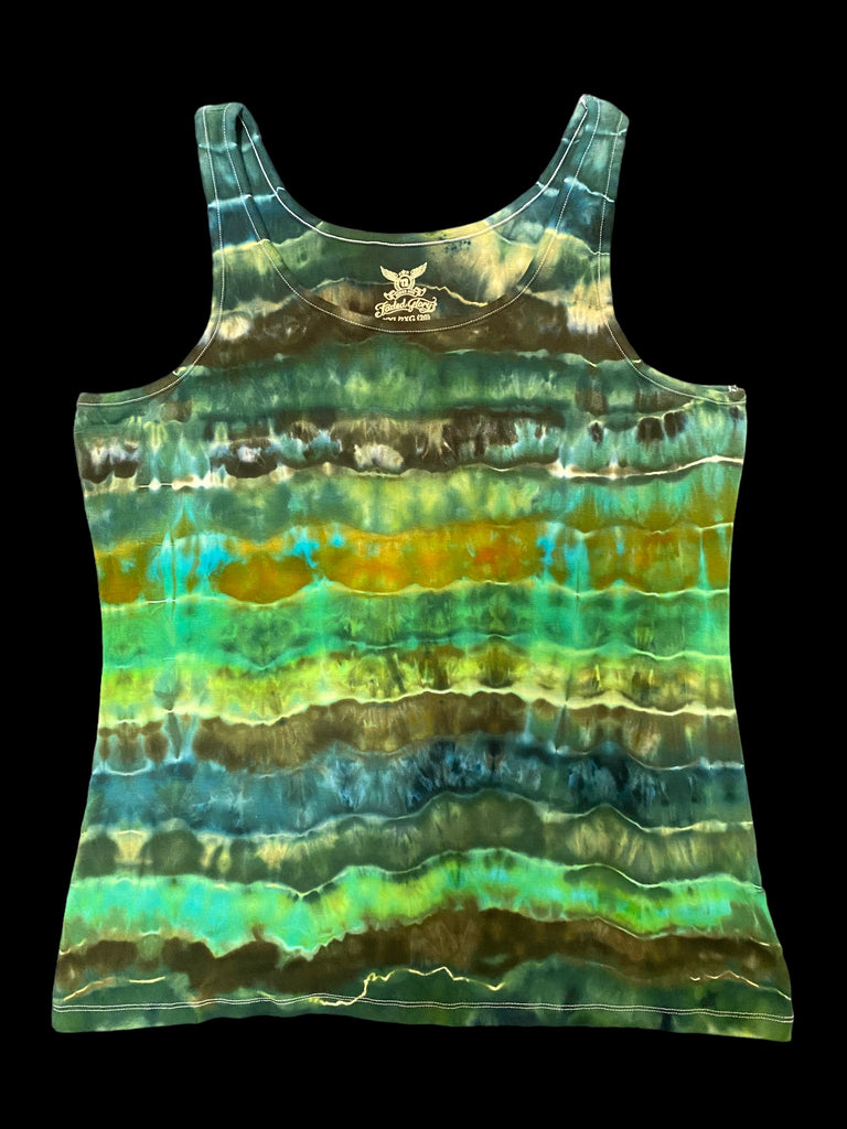 Women's Tank Top XXL