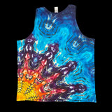 Men's Tank Top X-Large Reverse