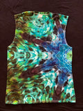 Men's Sleeveless Large