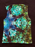 Men's Sleeveless Large