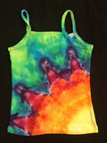 Girl's Camisole Large