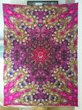 Tapestry, 58" x 80" Cotton, Clearance