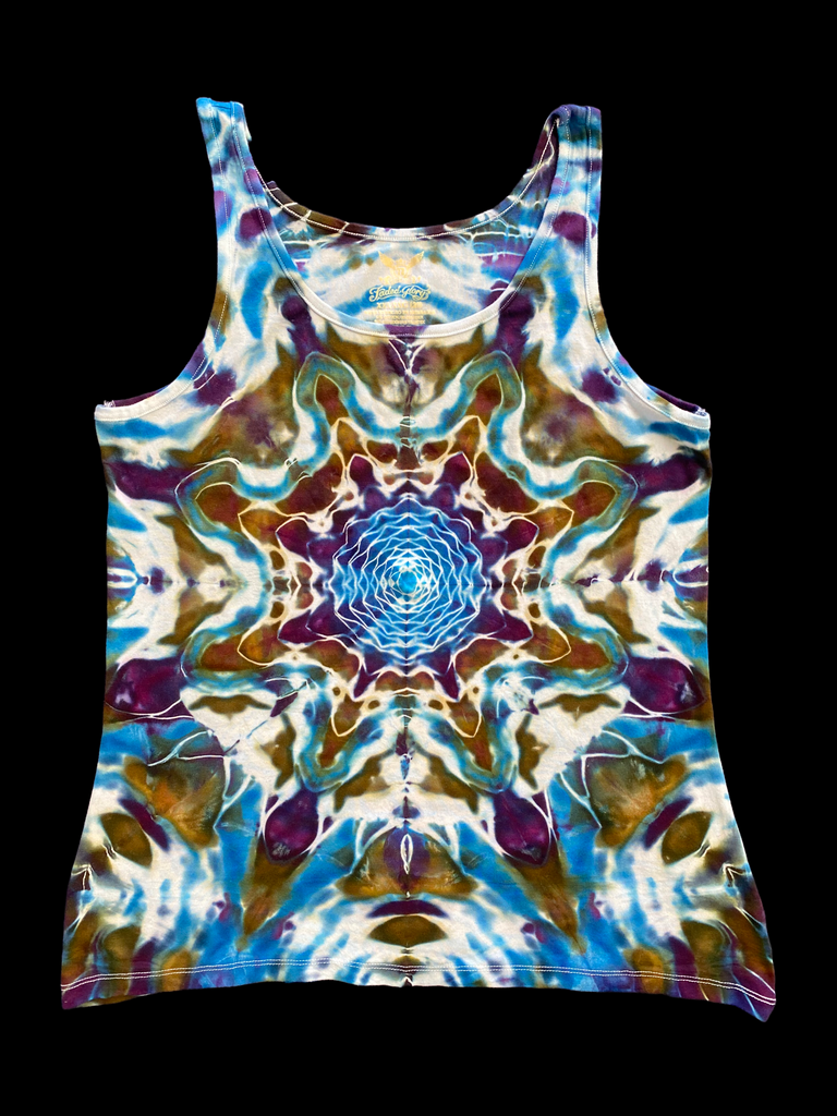 Women's Tank Top XXL