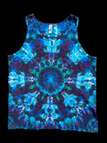 Men's Tank Top Large Reverse