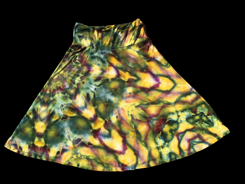 Women's Skirts | Slipknot Tie Dyes