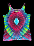 Women's Tank Top X-Large